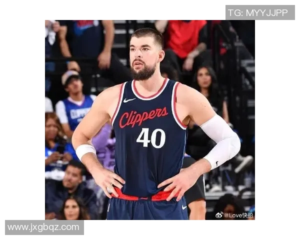 保罗怀旧:祖巴茨在快船效力时间最长 我和他一样但中间隔了太久 保罗怀旧:祖巴茨在快船效力时间最长 我和他一样但中间隔了太久