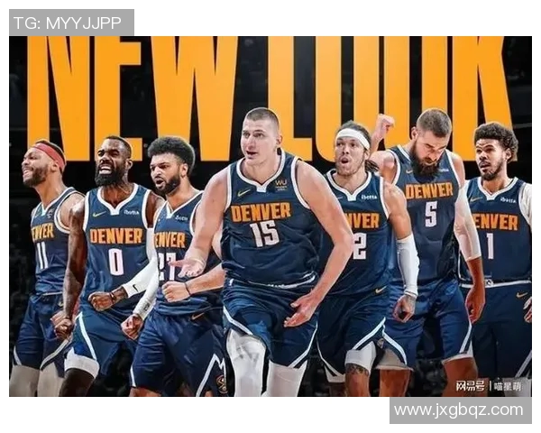 戈登的影响力如何？约基奇调侃哈斯勒姆：你还记得总决赛上他的表现吧