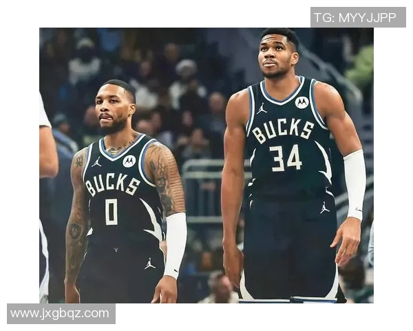 主动表态,字母哥恐被截胡!最大黑马出现,雄鹿该何去何从? 主动表态,字母哥恐被截胡!最大黑马出现,雄鹿该何去何从?