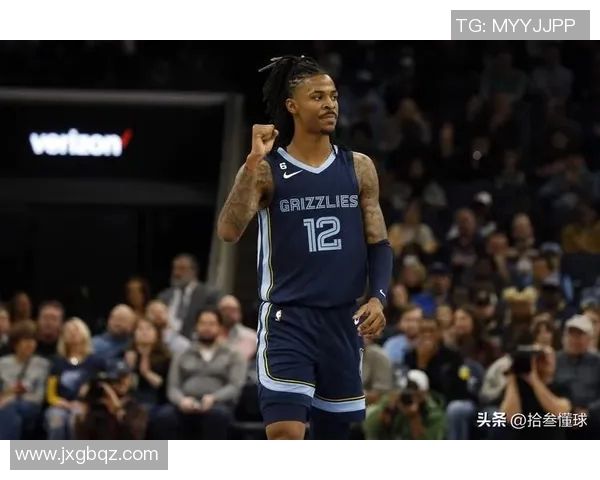 美记：火箭不会探索任何与莫兰特相关交易，他们最看重长期发展