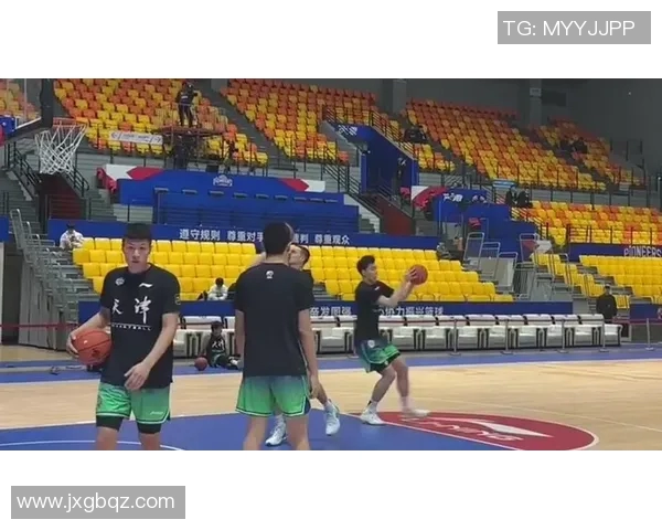 CBA新赛季首战天津男篮！辽篮要严防对手强力外援