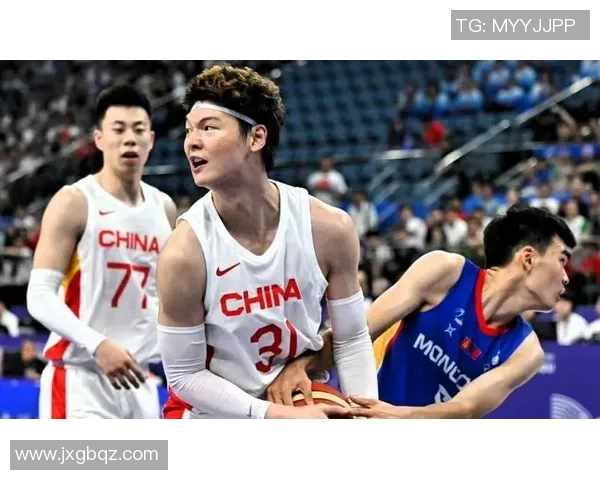 上海vs浙江前瞻：张镇麟王哲林重返主场欲反弹 李悦洲能否延续火热状