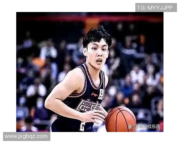 徐杰的三分稳得离谱啊，有没有徐杰，广东完全两支球队！