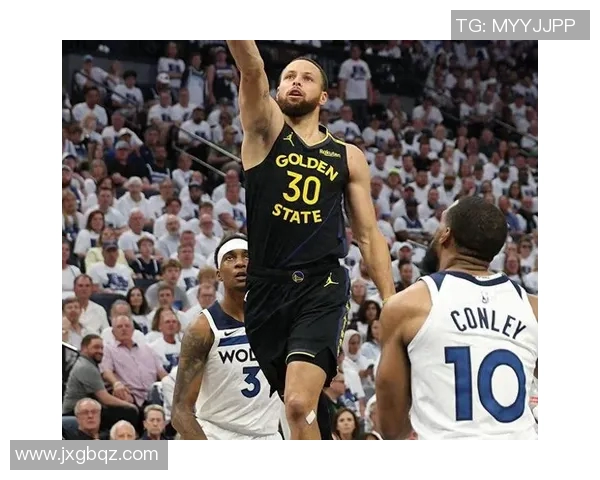 库里20分难阻勇士落后黄蜂