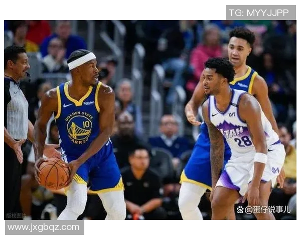 生涯第45次单节20+!库里31分5助,第三节20分,马卡空砍35分