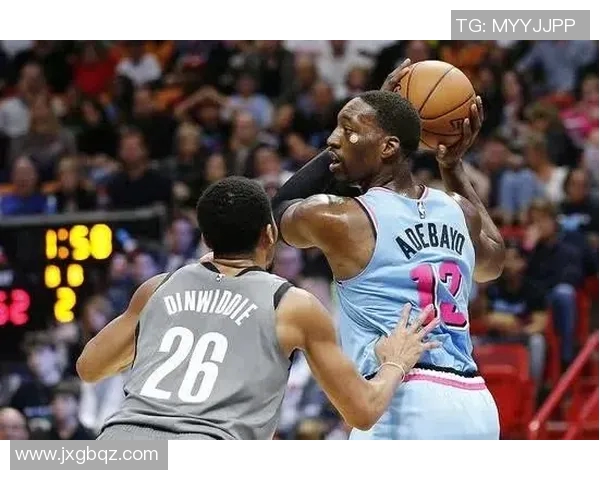 杨不悔可能落户奇才？