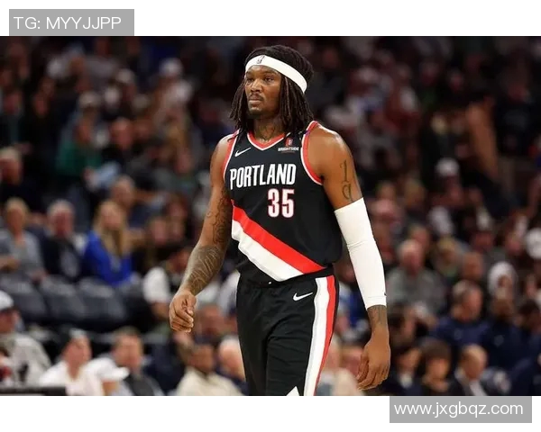 [2026年01月18日]开拓者官宣：前NBA状元奥登重返波特兰，主办篮球训练营